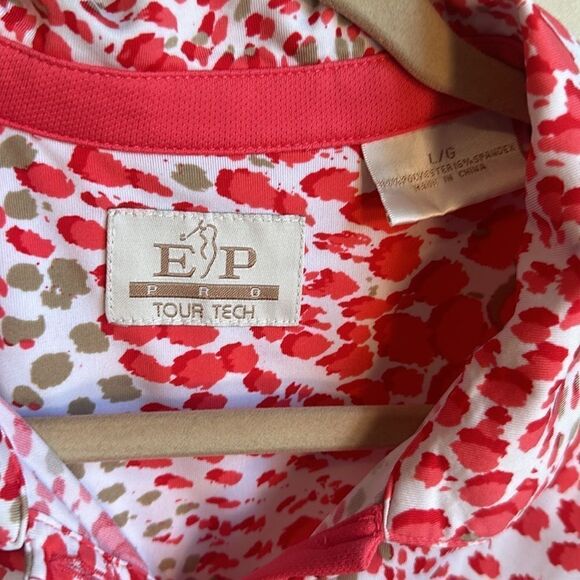 EP Pro Sleeveless Activewear Top L - Picture 5 of 5